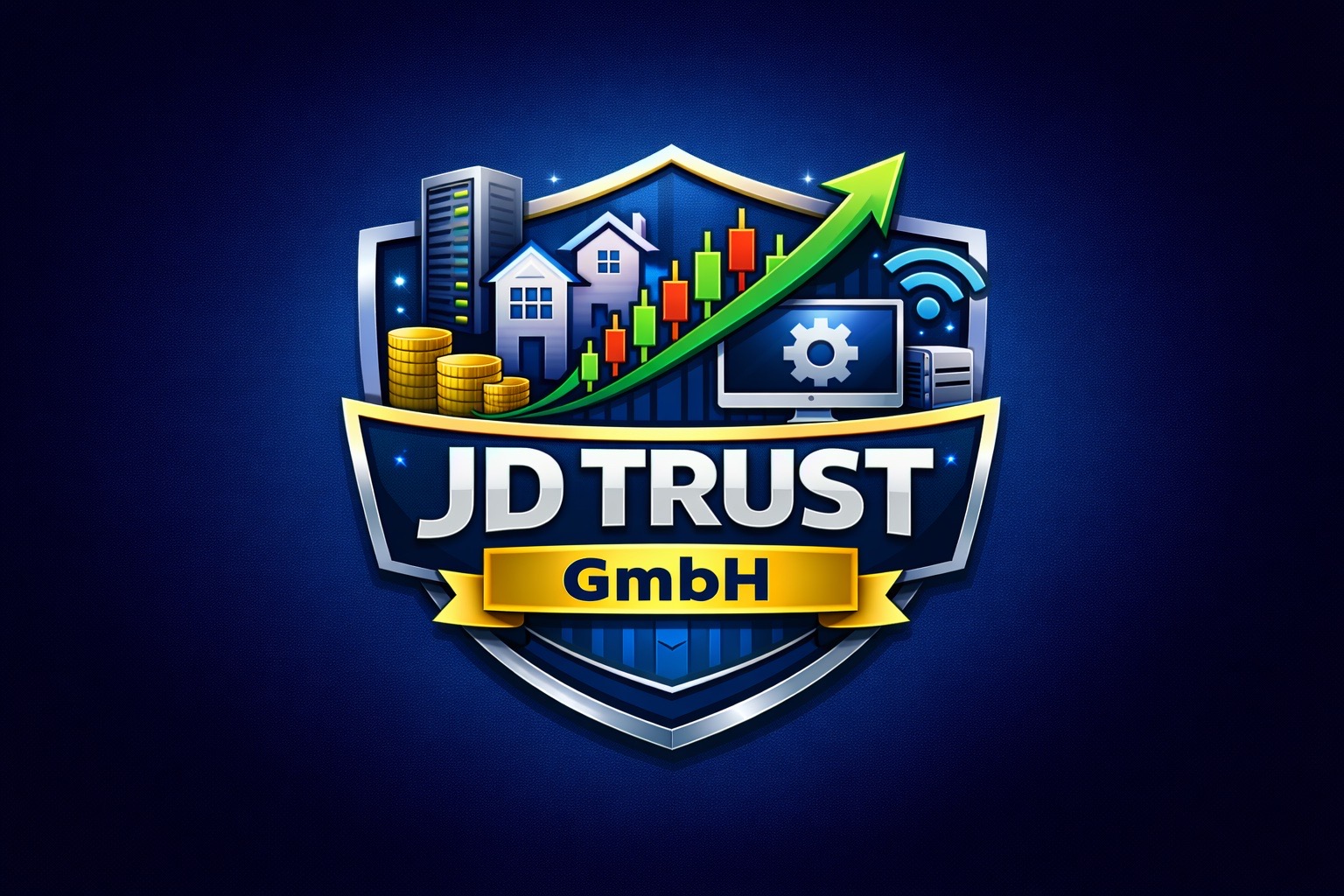 JD Trust GmbH